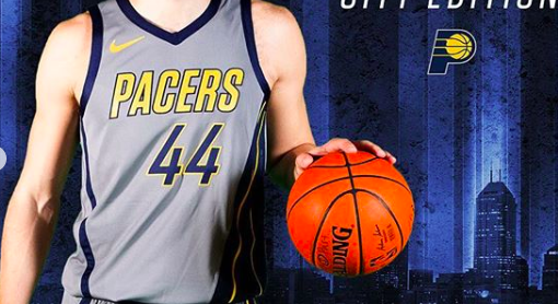 Indiana Pacers